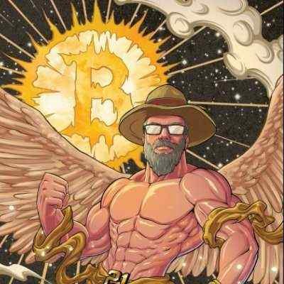 JrJeremy41752's profile picture. 📈 Crypto | Forex | Stock market.
DYOR!!!