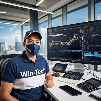 Crypto Analyst | Web3 Builder | Solana Believer 🌞 | Daily Motivation for the Next Gen 🚀
