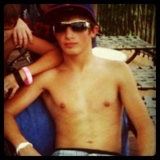 Justin_Cab_5's profile picture. 