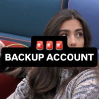 clara | backup account (@_clgv_) 's Twitter Profile