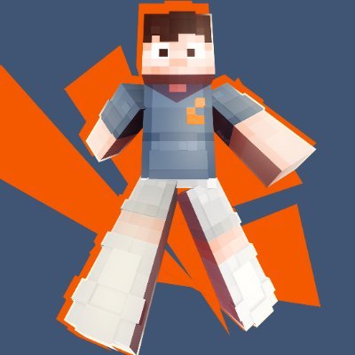Minecraft content creator 🎨
Commission ➜ Discord: rianroberth
Portfolio ➜ https://t.co/Bvtr2ejwZu
