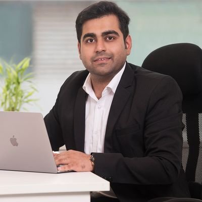 Head of Research @Sahi_HQ | CMT L3 & CFA L1 | Charts, Code & Convexity | Engineer ā Analyst š š