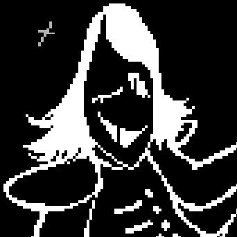 Thou're greatest adversary!! (not associated with TobyFox)