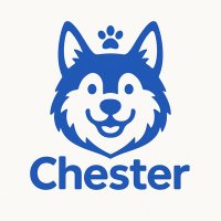 Chester (@pupchester) 's Twitter Profile Photo Chester (@pupchester) 's Twitter Profile Photo