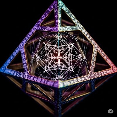 trianguleight's profile picture. Seeking truth, Reality explorer, Gnosis of our Divine Sovereignty.