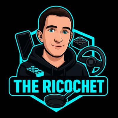Live content creator
Triple screen dual pc driving simulator
https://t.co/ioVkkOjiIA RICO20 FOR 20% OFF