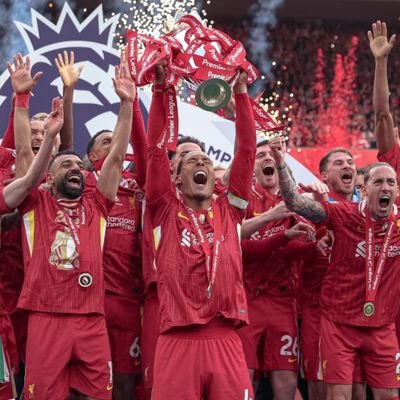 A certified procurement officer and Liverpool and shabana fan.