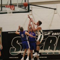 Lane Brenneman (@lbrenn2026) 's Twitter Profile