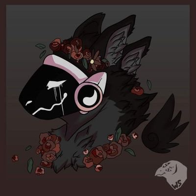 SadProtogen7933's profile picture. //14 turning 15 yrs//Omnisexual//Single//