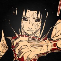  ꒷꒦ 𝓣𝐇͟𝐄 𝐀𝐕𝐄𝐍𝐆𝐄𝐑 .ᐟ 𓆙 (@uchihasbleed) 's Twitter Profile