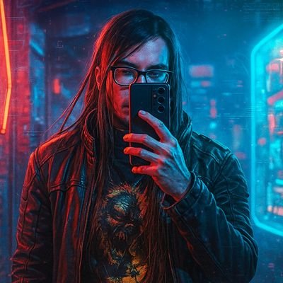 Catador profesional de Jack Daniel's. A veces hago de crítico novato de películas y videojuegos. Libertario y headbanger. #BTC #XMR🕵🏻