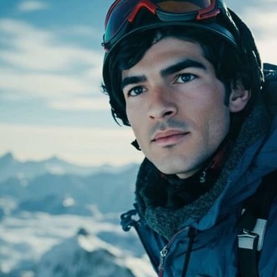 Behnam_Behvand's profile picture. سیر صعودی 👆🏼 تا سقوط 👇🏼