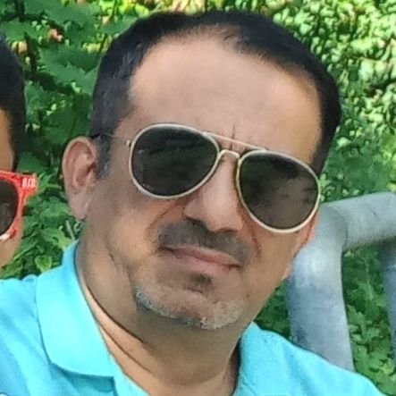 Rizwanm93645357's profile picture. verspreid liefde en geen haat