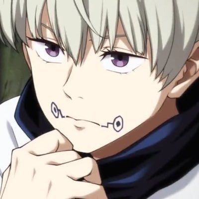 inumakikuns's profile picture. “ Don’t Move . “ #呪術廻戦 #PARODYTWT •