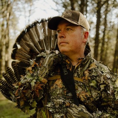 Official Jason Cruise | Jesus Follower | Host: Mossberg's Rugged American Hunter | Founder Wild & Kingdom