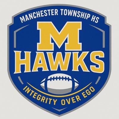 Official Twitter Account of the Manchester Township High School Football Team #DIG #IntegrityOverEgo