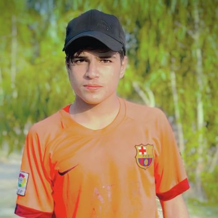 Farooqakakhel's profile picture. I'm a footballer