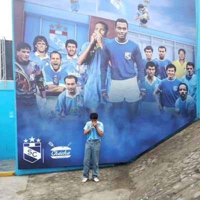 Joa7S50132372's profile picture. La medicina y sporting Cristal juegan con mi salud mental.
