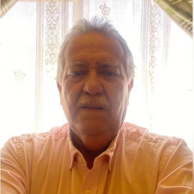 El hediondo y mugriento del merluzo no es mi presidente 🐟🐟