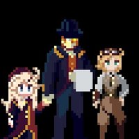 ⚙️MODULE:BERSERK⚙️ (@studio_brakio) 's Twitter Profile