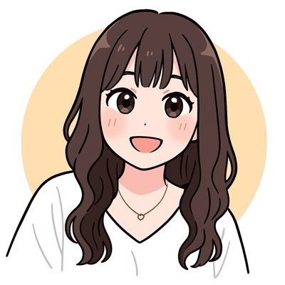 nana_diet_Iady's profile picture. 【高校生時代の体型を維持したくゆる痩せダイエットで−8kg】食事改善と運動ダイエット｜ズボラ医療職がゆる痩せダイエットで自己満体型継続中｜ 153㎝｜ 50kg→42kg ｜骨格ウェーブ