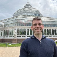 Marc d'Abbadie (@marc4seftonpark) 's Twitter Profile