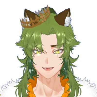 CatBoi Vtuber,
Seigneur des gouttières.
Oui.
Model customisable WaniShua
Art: @Wanilmith
Rig: @nyanshua
Bannière par @Scoriotendo
