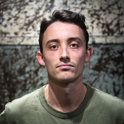 writer and reporter in Cape Town | newspapers @trouw and @FD_Nieuws | ‘Jong en eenzaam’, a novel published by @prometheusbb – late 2025