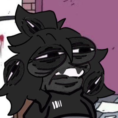 Cursedeye Profile
