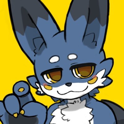 灰モフさんのプロフィール画像