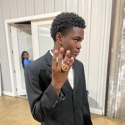 Maurice Blakely Profile