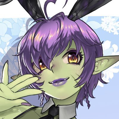 Therapist (but not your therapist).
Twitch Affiliate.
gamer.
painter.
for business inquiries: florimeadvt@gmail.com