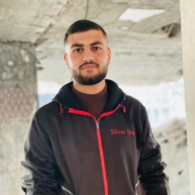 LargestSite's profile picture. Hello, I am Abdul from Gaza. You may not know me, but I am a kind-hearted, persevering, and loyal person. I need you to support me and stand by my side. My fami