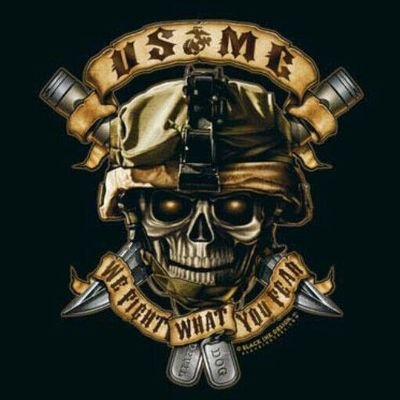 KelsoUSMC's profile picture. 
