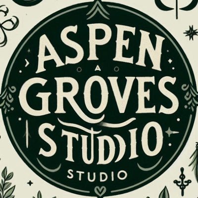 🌿 Aspen Groves Studio | Vintage, Plants & More 🌙 Shop eBay! Link below! • • #VintageVibes #PlantLove #ShopSmall #PNW #WomanOwned 📺