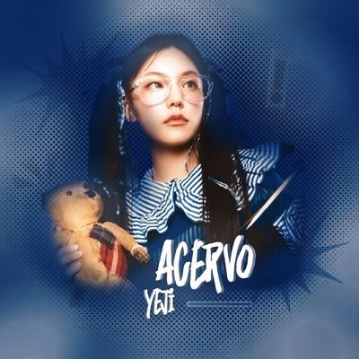 primeiro e único acervo de uma mulher coreana felina e com corte químico | #황예지