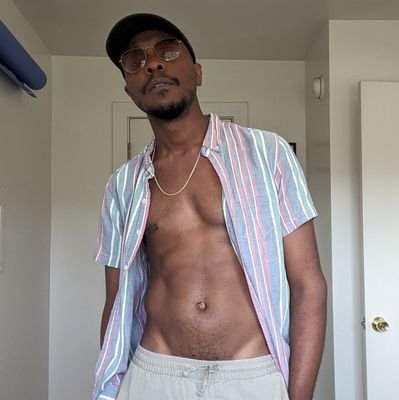 LA Based
Clean Cut Kinky Daddy
🌟JFF Exclusive🌟
NSFW 18+
He/Him
https://t.co/wpYW6Q7vod