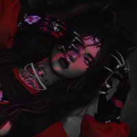 XoXo (@soxoshi) 's Twitter Profile