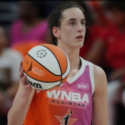 Time to change game to a fast paced, high octane style. Caitlin is the 🐐! Steph White should ONLY coach defense, not offense!