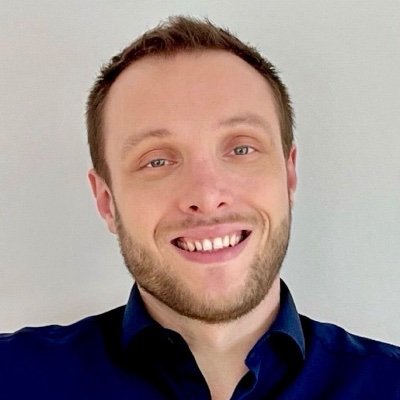 ThomasPockrandt's profile picture. Passionate Rower 🚣 & Mountain Biker 🚵‍♂️
Tech Advisor & Digital Enthusiast 🦾