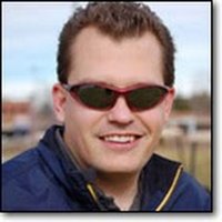 Spencer Winegarden (@spencerjw) 's Twitter Profile