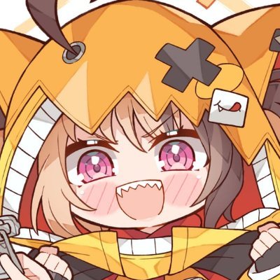 GeeGeeDaFister's profile picture. Not the real @gigimurin
Please support the real one