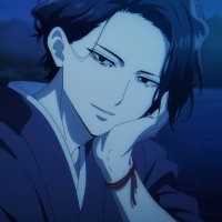 Damon (@requiemformori) 's Twitter Profile
