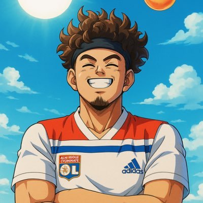 Dragon ball et one piece sont les meilleurs manga de la décennie/@ol❤️@FCBarcelona/🇩🇿🇯🇵🇵🇸 /ⵣ j’❤️ tout le monde sauf les facho et les féministes