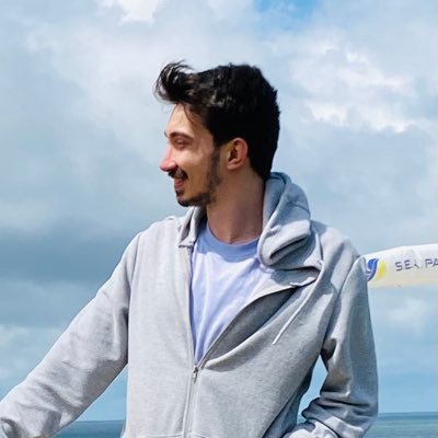 cerrahpasali_'s profile picture. Mobile Developer - Beşiktaş JK - 58606