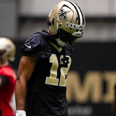 kamarawrld's profile picture. Luv God
-Saints
-LSU