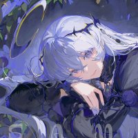 樱满凌默 (@yingmanlingmo) 's Twitter Profile