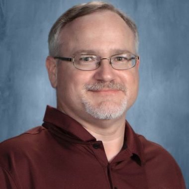 Husband, father, library media specialist; alumna of Austin Peay, Trevecca, and Missouri