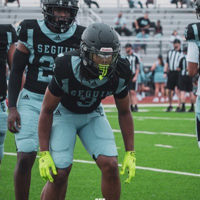 lSeguin high school l l6’2/205 ATH 2026 3.9 gpa Email:dashaunmarable1@gmail.com.