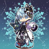 ZaneTheIceWolf🚦🍉 (@zanetheicewolf_) 's Twitter Profile